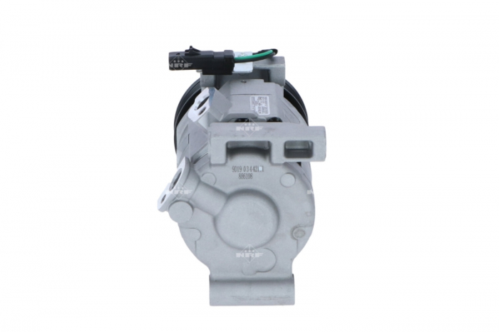 Compresor aer conditionat AC potrivit CHRYSLER GRAND VOYAGER V, VOYAGER V; LANCIA VOYAGER 2.8D-3.8 10.07- [2]