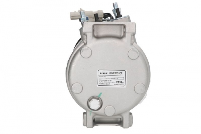 Compresor aer conditionat AC potrivit CHRYSLER VOYAGER IV 2.5D/2.8D 02.00-12.08 [3]