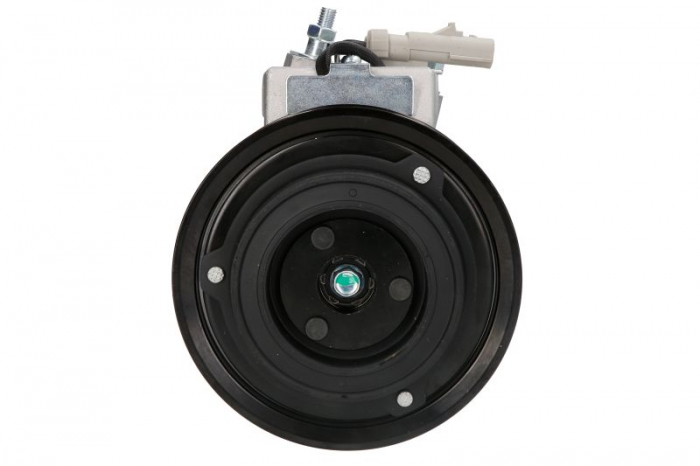 Compresor aer conditionat AC potrivit CHRYSLER VOYAGER IV 2.5D/2.8D 02.00-12.08 [2]