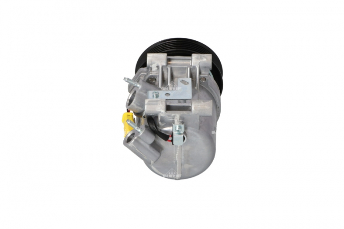 Compresor aer conditionat AC potrivit CITROEN C-ELYSEE; PEUGEOT 301 1.2-1.6LPG 11.12- [2]