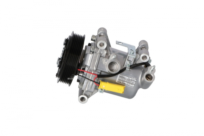 Compresor aer conditionat AC potrivit CITROEN C-ELYSEE; PEUGEOT 301 1.2-1.6LPG 11.12- [1]