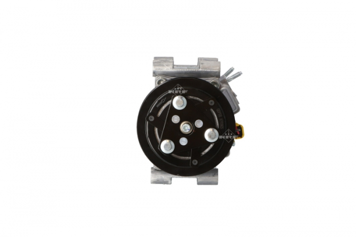 Compresor aer conditionat AC potrivit CITROEN C-ELYSEE; PEUGEOT 301 1.2-1.6LPG 11.12- [4]