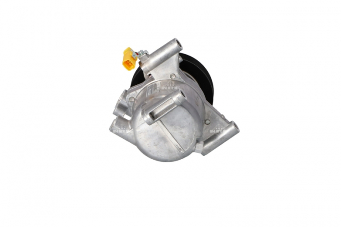 Compresor aer conditionat AC potrivit CITROEN C1 II; PEUGEOT 108; TOYOTA AYGO 1.0/1.2 04.14- [2]