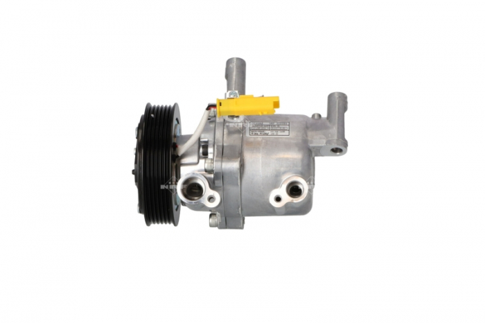 Compresor aer conditionat AC potrivit CITROEN C1 II; PEUGEOT 108; TOYOTA AYGO 1.0/1.2 04.14- [1]