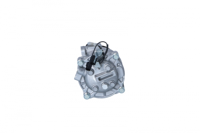 Compresor aer conditionat AC potrivit CITROEN C4 AIRCROSS, C-CROSSER, C-CROSSER ENTERPRISE; MITSUBISHI ASX, LANCER VIII, OUTLANDER II, OUTLANDER III; PEUGEOT 4007, 4008 1.6-2.4 11.06- [2]