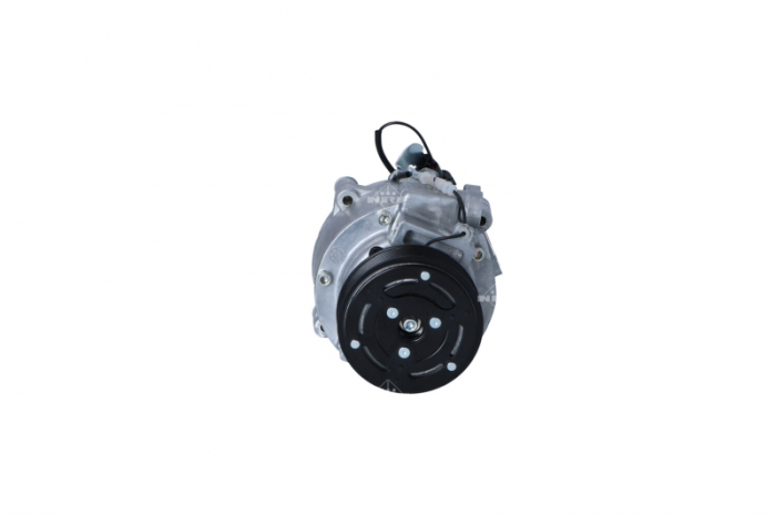 Compresor aer conditionat AC potrivit CITROEN C4 AIRCROSS, C-CROSSER, C-CROSSER ENTERPRISE; MITSUBISHI ASX, LANCER VIII, OUTLANDER II, OUTLANDER III; PEUGEOT 4007, 4008 1.6-2.4 11.06- [4]