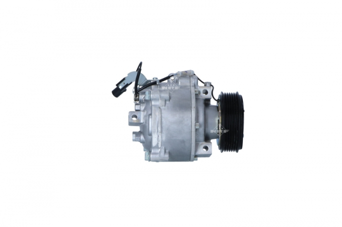 Compresor aer conditionat AC potrivit CITROEN C4 AIRCROSS, C-CROSSER, C-CROSSER ENTERPRISE; MITSUBISHI ASX, LANCER VIII, OUTLANDER II, OUTLANDER III; PEUGEOT 4007, 4008 1.6-2.4 11.06- [3]