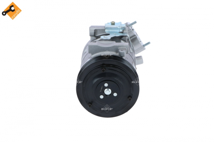 Compresor aer conditionat AC potrivit CITROEN C4 CACTUS, C4 GRAND PICASSO II, C4 PICASSO II, C4 SPACETOURER, GRAND C4 SPACETOURER; PEUGEOT 308 II 1.5D/1.6/1.6D 02.13- [4]