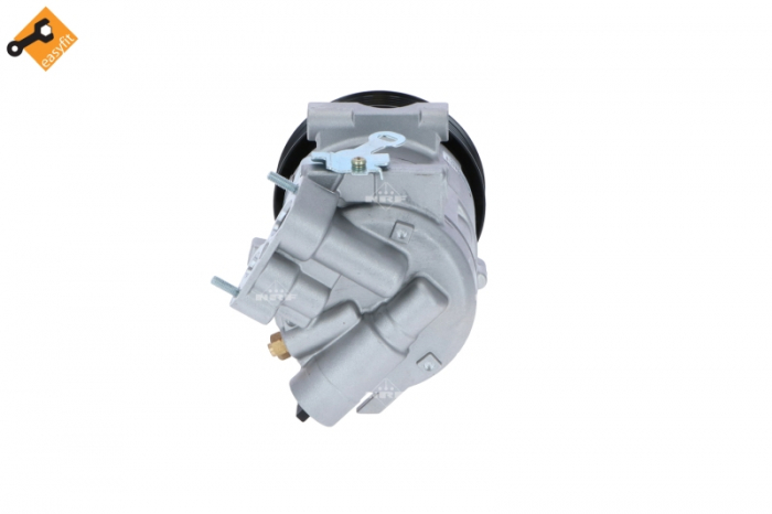 Compresor aer conditionat AC potrivit CITROEN C4 CACTUS, C4 GRAND PICASSO II, C4 PICASSO II, C4 SPACETOURER, GRAND C4 SPACETOURER; PEUGEOT 308 II 1.5D/1.6/1.6D 02.13- [2]