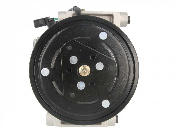 Compresor aer conditionat AC potrivit CITROEN JUMPER; FIAT DUCATO; FORD TRANSIT, TRANSIT TOURNEO; PEUGEOT BOXER 2.2D 04.06- [2]