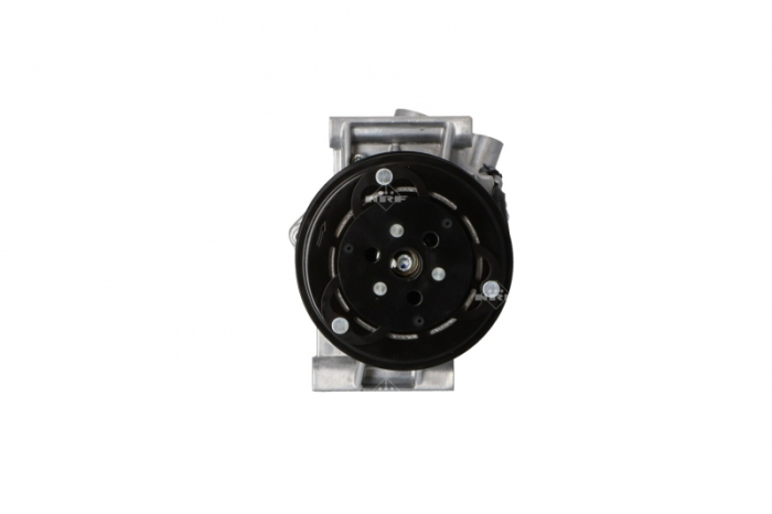 Compresor aer conditionat AC potrivit DACIA DOKKER, DOKKER EXPRESS/MINIVAN, DUSTER, DUSTER/SUV, LODGY; NISSAN JUKE, PULSAR; RENAULT FLUENCE 1.2-1.6LPG 03.12- [4]