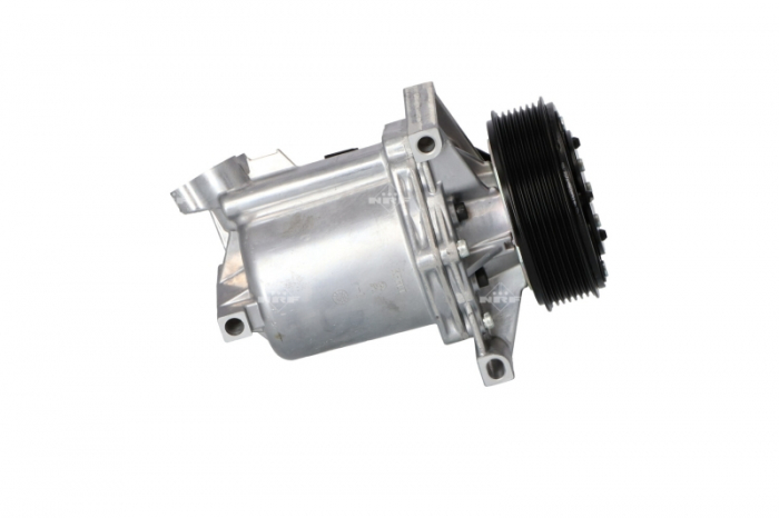 Compresor aer conditionat AC potrivit DACIA DOKKER, DOKKER EXPRESS/MINIVAN, DUSTER, DUSTER/SUV, LODGY; NISSAN JUKE, PULSAR; RENAULT FLUENCE 1.2-1.6LPG 03.12- [3]