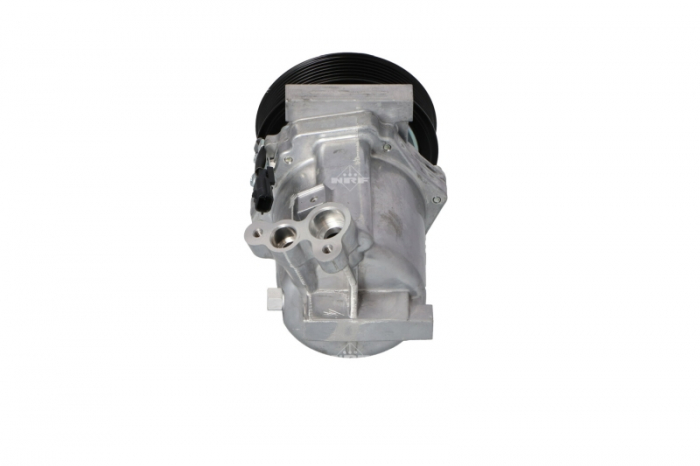 Compresor aer conditionat AC potrivit DACIA DOKKER, DOKKER EXPRESS/MINIVAN, DUSTER, DUSTER/SUV, LODGY; NISSAN JUKE, PULSAR; RENAULT FLUENCE 1.2-1.6LPG 03.12- [2]