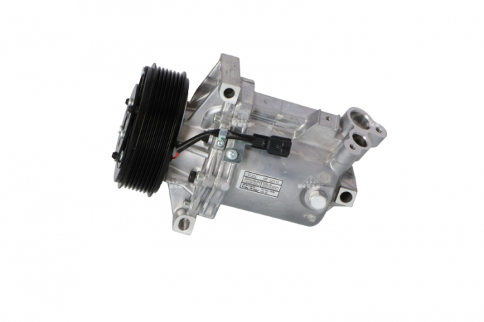 Compresor aer conditionat AC potrivit DACIA DOKKER, DOKKER EXPRESS/MINIVAN, DUSTER, DUSTER/SUV, LODGY; NISSAN JUKE, PULSAR; RENAULT FLUENCE 1.2-1.6LPG 03.12- [1]