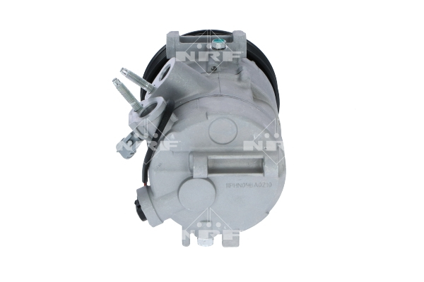 Compresor aer conditionat AC potrivit DODGE CALIBER; JEEP COMPASS, PATRIOT 2.0/2.4/2.4LPG 02.07- [5]