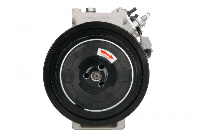 Compresor aer conditionat AC potrivit DODGE CALIBER; JEEP COMPASS, PATRIOT 2.0/2.4/2.4LPG 02.07- [2]