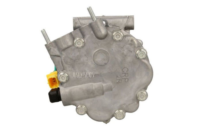 Compresor aer conditionat AC potrivit DS DS 3; CITROEN BERLINGO, BERLINGO MULTISPACE, BERLINGO/MINIVAN, C3 II, C3 PICASSO, C4, C4 GRAND PICASSO I, C4 I, C4 PICASSO I, C5 I, C5 III, C6 1.1-3.0D 06.89- [3]