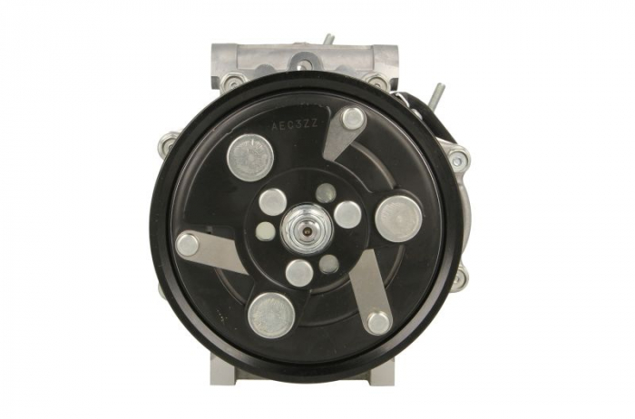 Compresor aer conditionat AC potrivit DS DS 3; CITROEN BERLINGO, BERLINGO MULTISPACE, BERLINGO/MINIVAN, C3 II, C3 PICASSO, C4, C4 GRAND PICASSO I, C4 I, C4 PICASSO I, C5 I, C5 III, C6 1.1-3.0D 06.89- [2]