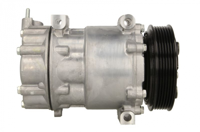 Compresor aer conditionat AC potrivit DS DS 3; CITROEN BERLINGO, BERLINGO MULTISPACE, BERLINGO/MINIVAN, C3 II, C3 PICASSO, C4, C4 GRAND PICASSO I, C4 I, C4 PICASSO I, C5 I, C5 III, C6 1.1-3.0D 06.89- [4]