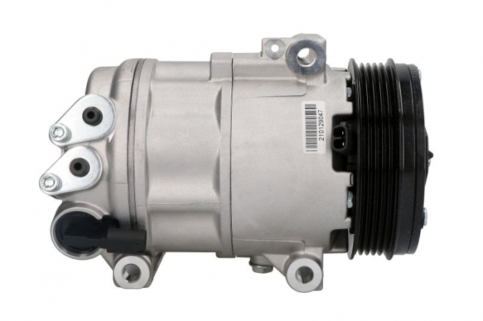 Compresor aer conditionat AC potrivit FIAT 500X; JEEP RENEGADE 1.4/1.4LPG 07.14- [4]