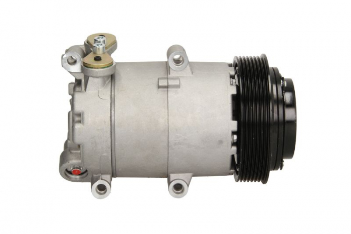 Compresor aer conditionat AC potrivit FORD C-MAX, FOCUS C-MAX, FOCUS II, TRANSIT 1.4-3.2D 10.03-08.14 [4]