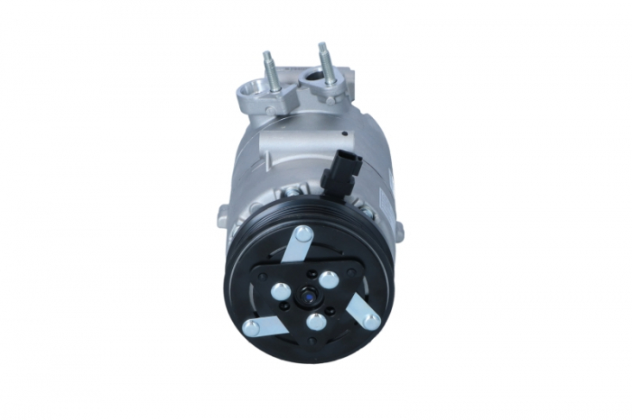 Compresor aer conditionat AC potrivit FORD FOCUS III 1.6/1.6ALK/1.6LPG 07.10- [4]