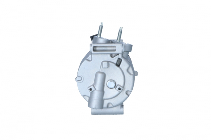 Compresor aer conditionat AC potrivit FORD FOCUS III 1.6/1.6ALK/1.6LPG 07.10- [2]