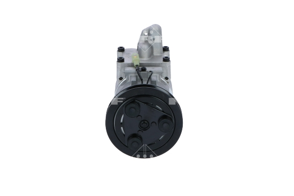 Compresor aer conditionat AC potrivit FORD RANGER; MAZDA B-SERIE, BT-50 2.5D/3.0D 06.99-12.15 [4]