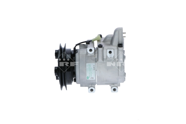 Compresor aer conditionat AC potrivit FORD RANGER; MAZDA B-SERIE, BT-50 2.5D/3.0D 06.99-12.15 [3]