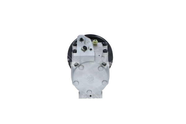 Compresor aer conditionat AC potrivit FORD RANGER; MAZDA B-SERIE, BT-50 2.5D/3.0D 06.99-12.15 [1]