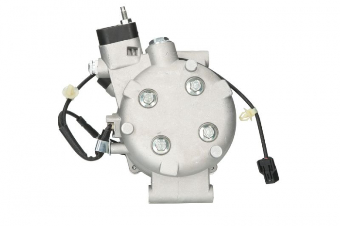 Compresor aer conditionat AC potrivit HONDA CIVIC VIII 2.2D 09.05- [3]