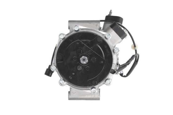 Compresor aer conditionat AC potrivit HONDA CIVIC VIII 2.2D 09.05- [2]