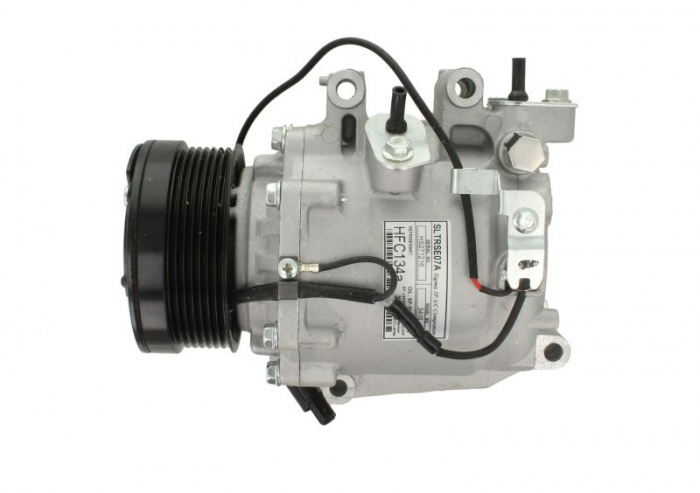 Compresor aer conditionat AC potrivit HONDA CIVIC VIII, FR-V 1.4/1.8 09.05- [1]