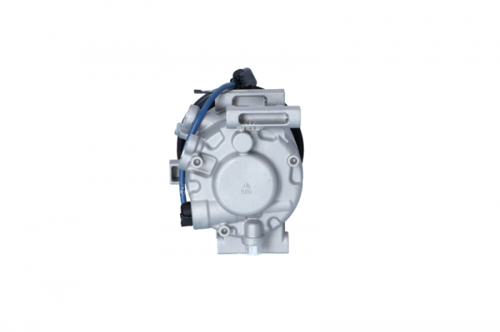 Compresor aer conditionat AC potrivit HYUNDAI ELANTRA V, ELANTRA VI, I30; KIA CEE'D, PRO CEE'D, SOUL I, SOUL II 1.4-1.6LPG 09.09- [2]