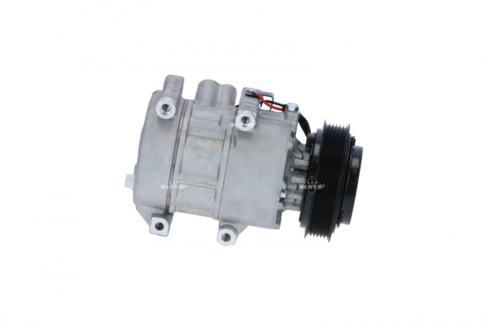 Compresor aer conditionat AC potrivit KIA CARENS III 2.0 09.06- [3]