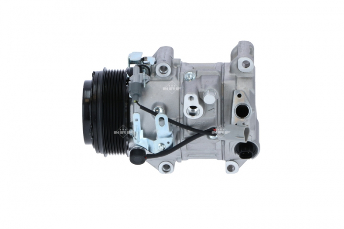 Compresor aer conditionat AC potrivit LEXUS ES; TOYOTA PREVIA III, VENZA 3.5 01.06- [5]