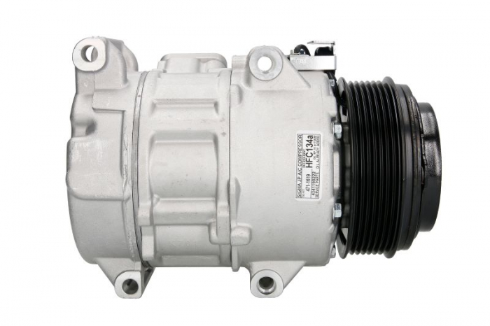 Compresor aer conditionat AC potrivit LEXUS ES; TOYOTA PREVIA III, VENZA 3.5 01.06- [4]