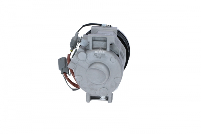 Compresor aer conditionat AC potrivit LEXUS LX; TOYOTA LAND CRUISER 200 4.5D/4.6/5.7 08.07- [2]