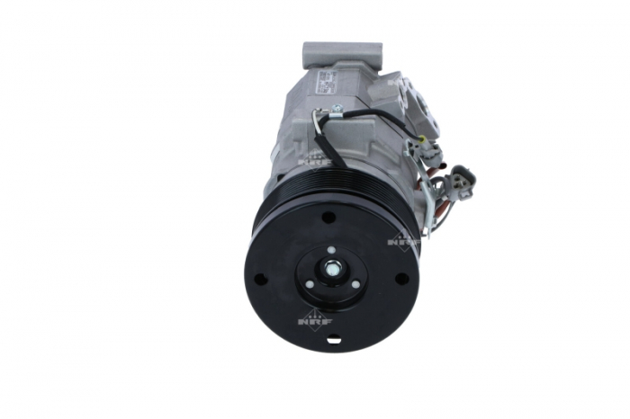 Compresor aer conditionat AC potrivit LEXUS LX; TOYOTA LAND CRUISER 200 4.5D/4.6/5.7 08.07- [4]