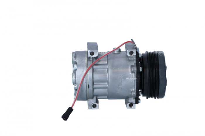 Compresor aer conditionat AC potrivit MASSEY FERGUSON [3]
