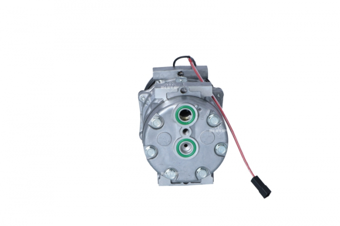 Compresor aer conditionat AC potrivit MASSEY FERGUSON [2]