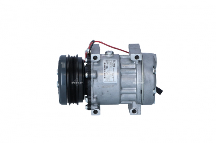 Compresor aer conditionat AC potrivit MASSEY FERGUSON [1]
