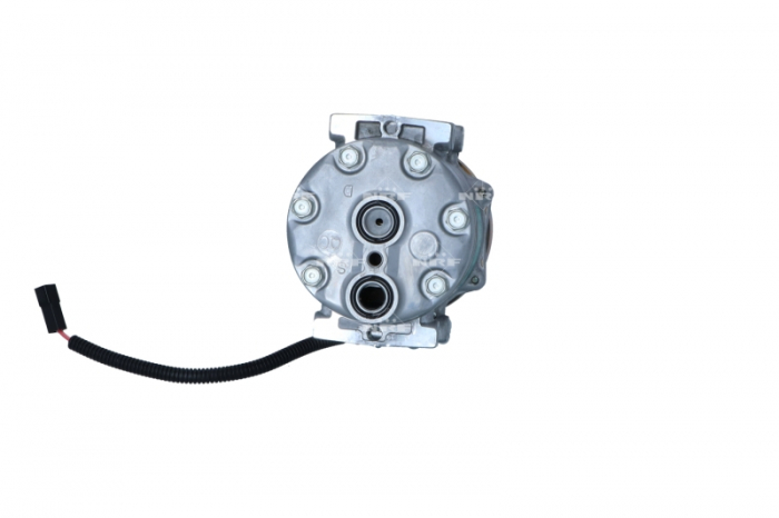 Compresor aer conditionat AC potrivit MASSEY FERGUSON potrivit MASSEY FERGUSON 5445, 5450, 5608, 5609, 5610, 5611, 5612, 5613, 6612, 6613, 6614, 6615, 6616, 7614, 7615, 7616, 7618, 7619, 7620, 7622, 7 [3]
