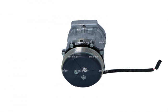Compresor aer conditionat AC potrivit MASSEY FERGUSON potrivit MASSEY FERGUSON 5445, 5450, 5608, 5609, 5610, 5611, 5612, 5613, 6612, 6613, 6614, 6615, 6616, 7614, 7615, 7616, 7618, 7619, 7620, 7622, 7 [5]