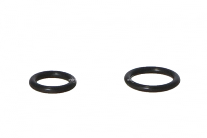 Compresor aer conditionat AC potrivit MAZDA 2, CX-3 1.5/1.5H/2.0 08.14- [5]