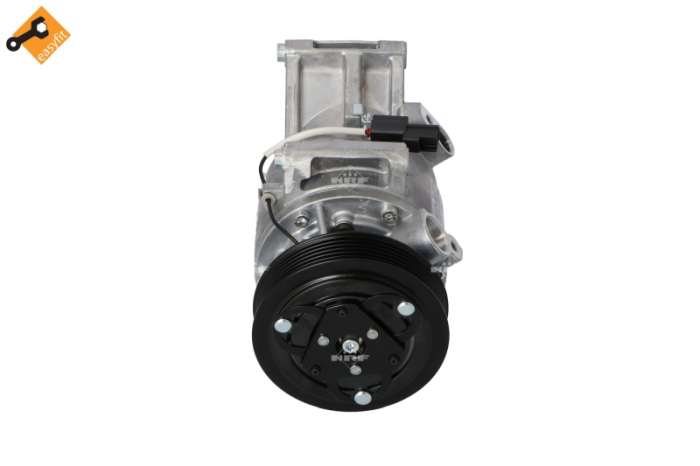 Compresor aer conditionat AC potrivit MAZDA 2, CX-3 1.5/1.5H/2.0 08.14- [4]