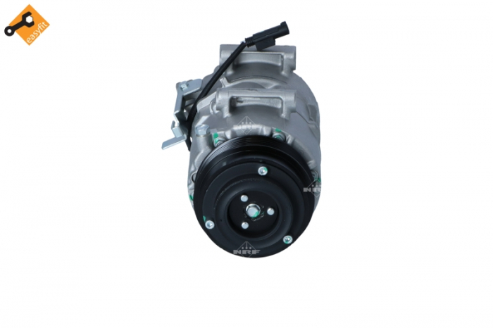 Compresor aer conditionat AC potrivit MERCEDES A (W169), B SPORTS TOURER (W245) 2.0D 09.04-06.12 [5]