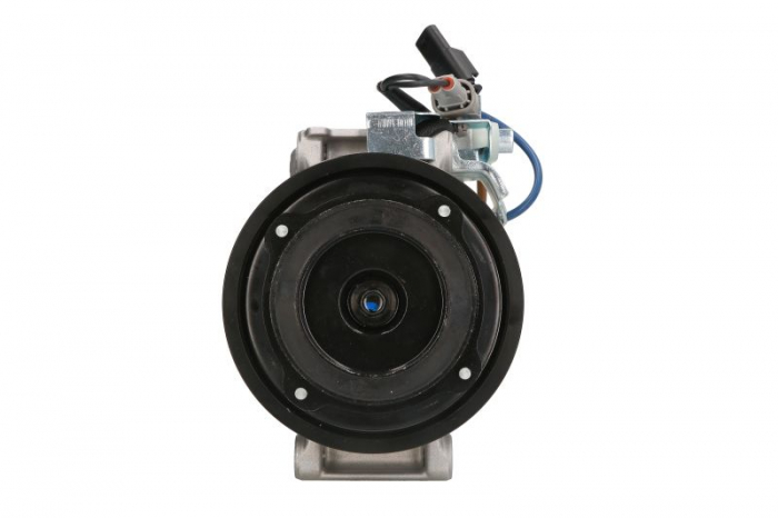 Compresor aer conditionat AC potrivit MERCEDES A (W176), B SPORTS TOURER (W246, W242) 1.6/2.0/2.0CNG 11.11-12.18 [2]