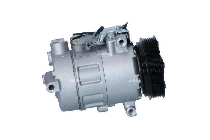 Compresor aer conditionat AC potrivit MERCEDES A (W176), B SPORTS TOURER (W246, W242), CLA (C117), CLA SHOOTING BRAKE (X117), GLA (X156); INFINITI Q30 1.5D 06.12- [3]