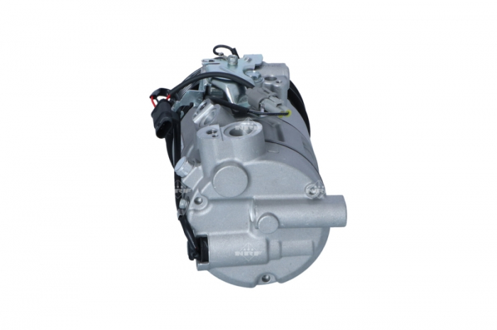 Compresor aer conditionat AC potrivit MERCEDES A (W176), B SPORTS TOURER (W246, W242), CLA (C117), CLA SHOOTING BRAKE (X117), GLA (X156); INFINITI Q30 1.5D 06.12- [2]